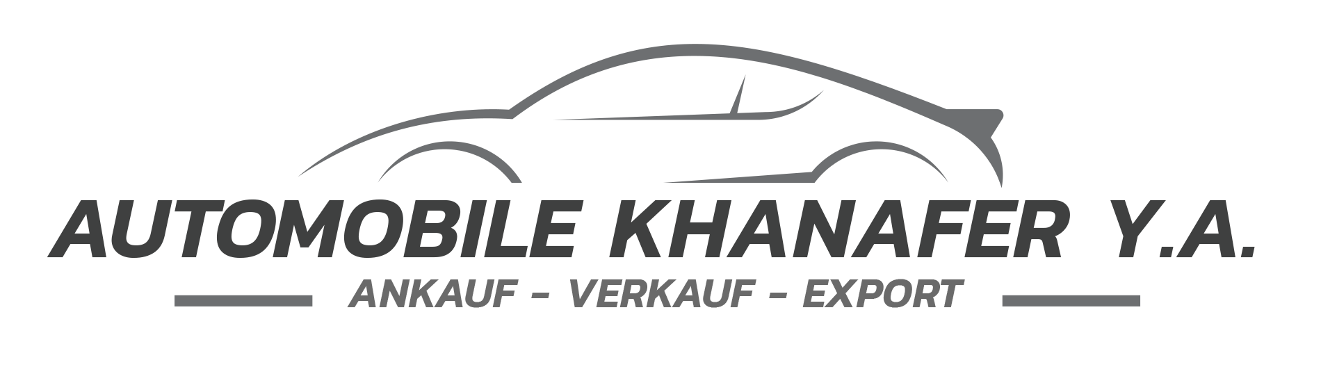 khanafer logo